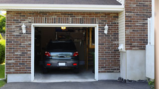 Garage Door Installation at Newberger Pines, Florida