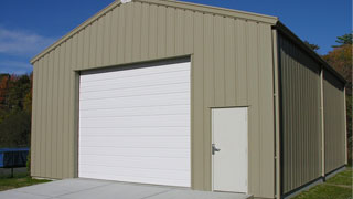 Garage Door Openers at Newberger Pines, Florida